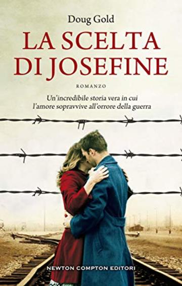 La scelta di Josefine