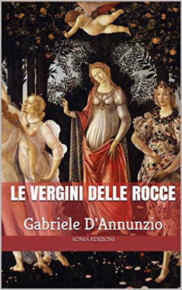 Le vergini delle rocce