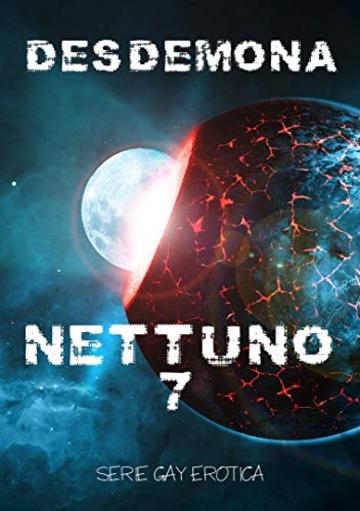 Nettuno #7: Secondo regno