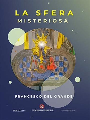 La sfera misteriosa