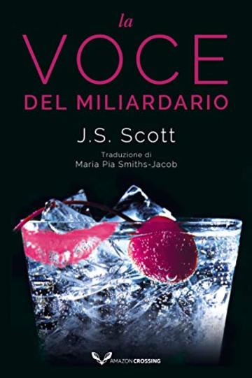 La voce del miliardario (I Sinclair Vol. 4)