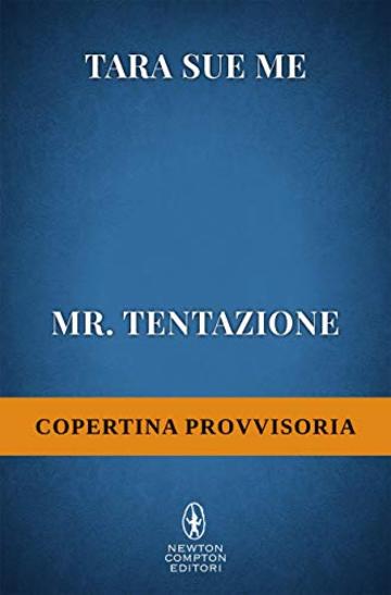 Mister Tentazione