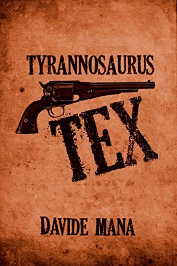 Tyrannosaurus Tex