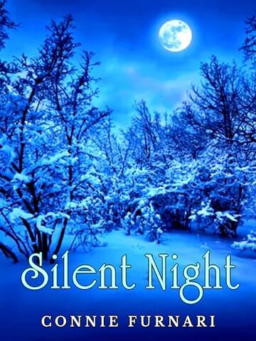 Silent Night: - Romance New Adult Contemporaneo, Dark Secret, Redemption, Christmas Vibes -