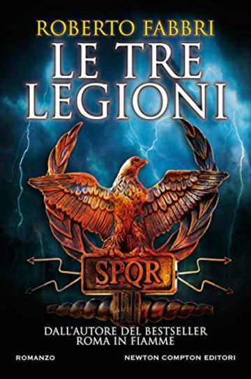 Le tre legioni