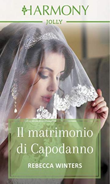 Il matrimonio di capodanno