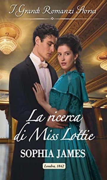 La ricerca di Miss Lottie