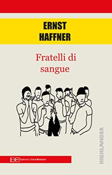 Fratelli di sangue