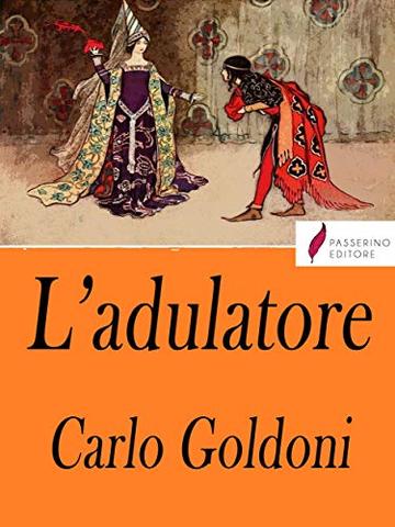 L'adulatore