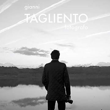 TAGLIENTO: fotografo (VISUALITY books Vol. 12)