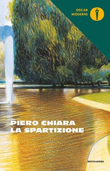 La spartizione