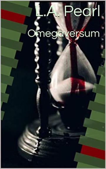 Omegaversum (Alphaversum Vol. 2)