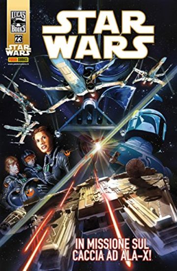 Star Wars Legends 23