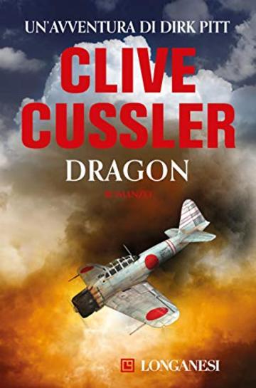 Dragon: Avventure di Dirk Pitt