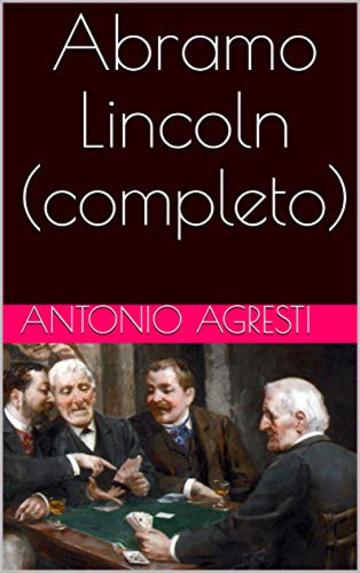 Abramo Lincoln (completo)