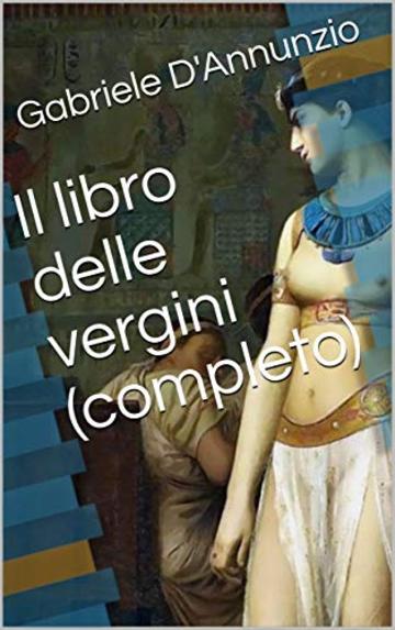 Il libro delle vergini (completo)