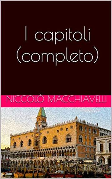 I capitoli (completo)