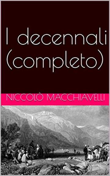 I decennali (completo)