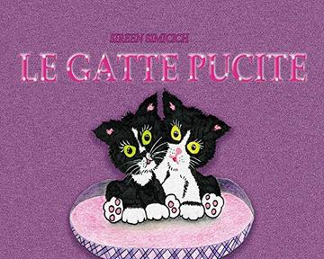 Le Gatte Pucite