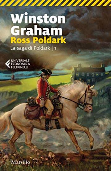 Ross Poldark (La saga di Poldark Vol. 1)