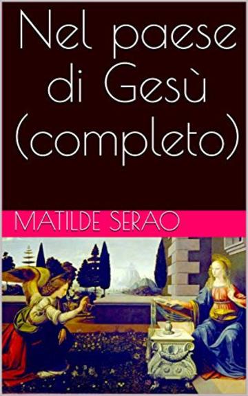 Nel paese di Gesù (completo)