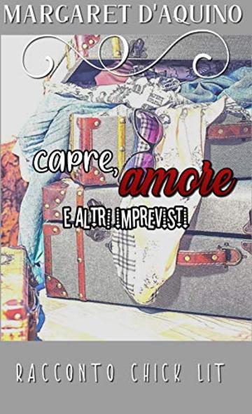 Capre, amore e altri imprevisti