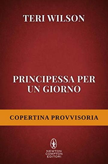 Principessa per un giorno