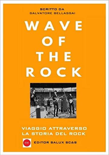 Wave Of The Rock