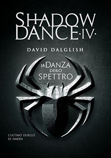 Shadowdance IV - La danza dello spettro: 4 (Crossing)