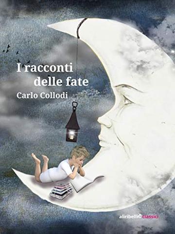 I racconti delle fate