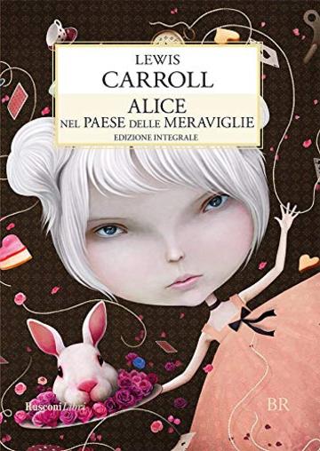 Alice nel paese delle meraviglie