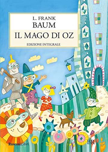 Il mago di Oz