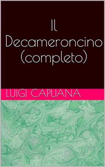 Il Decameroncino (completo)