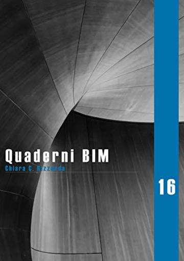 Quaderni BIM - 2016