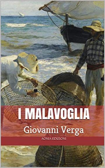 I Malavoglia: Con introduzione (annotato)