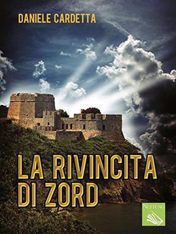 La rivincita di Zord