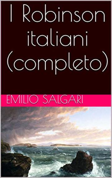 I Robinson italiani (completo)