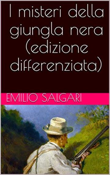 I misteri della giungla nera (edizione differenziata)