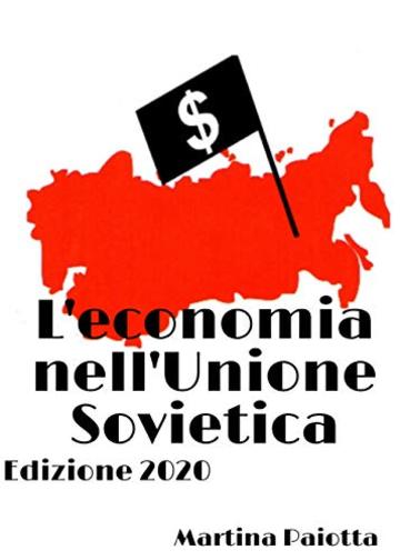 L'economia nell'Unione Sovietica