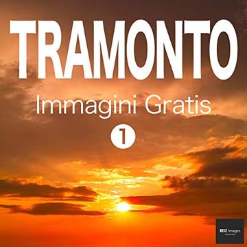 TRAMONTO Immagini Gratis 1  BEIZ images