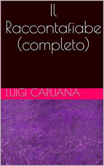 Il Raccontafiabe (completo)