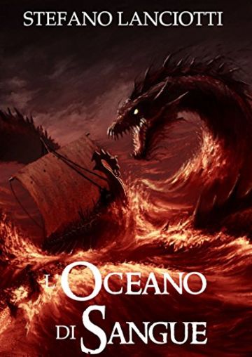 L'Oceano di Sangue (Nocturnia Vol. 5)