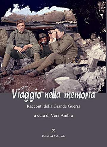 Viaggio nella memoria