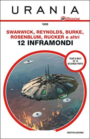 12 inframondi (Urania)