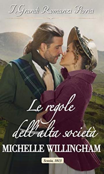 Le regole dell'alta società