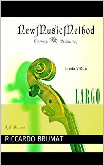 La mia viola - Largo