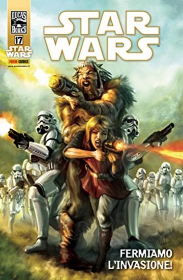 Star Wars Legends 17