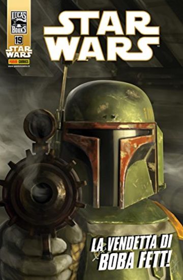 Star Wars Legends 19