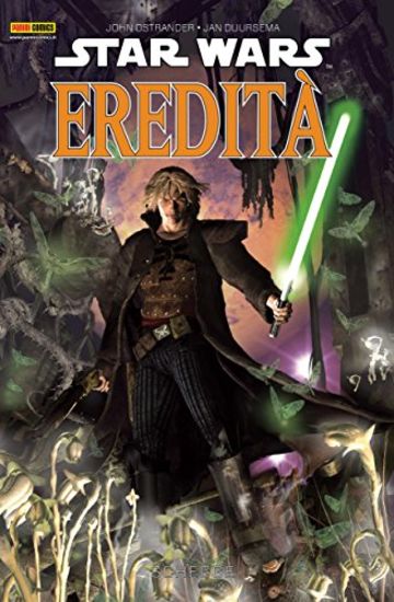 Star Wars - EreditÃ  volume 2: Cocci