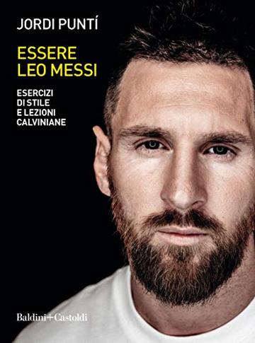 Essere Leo Messi